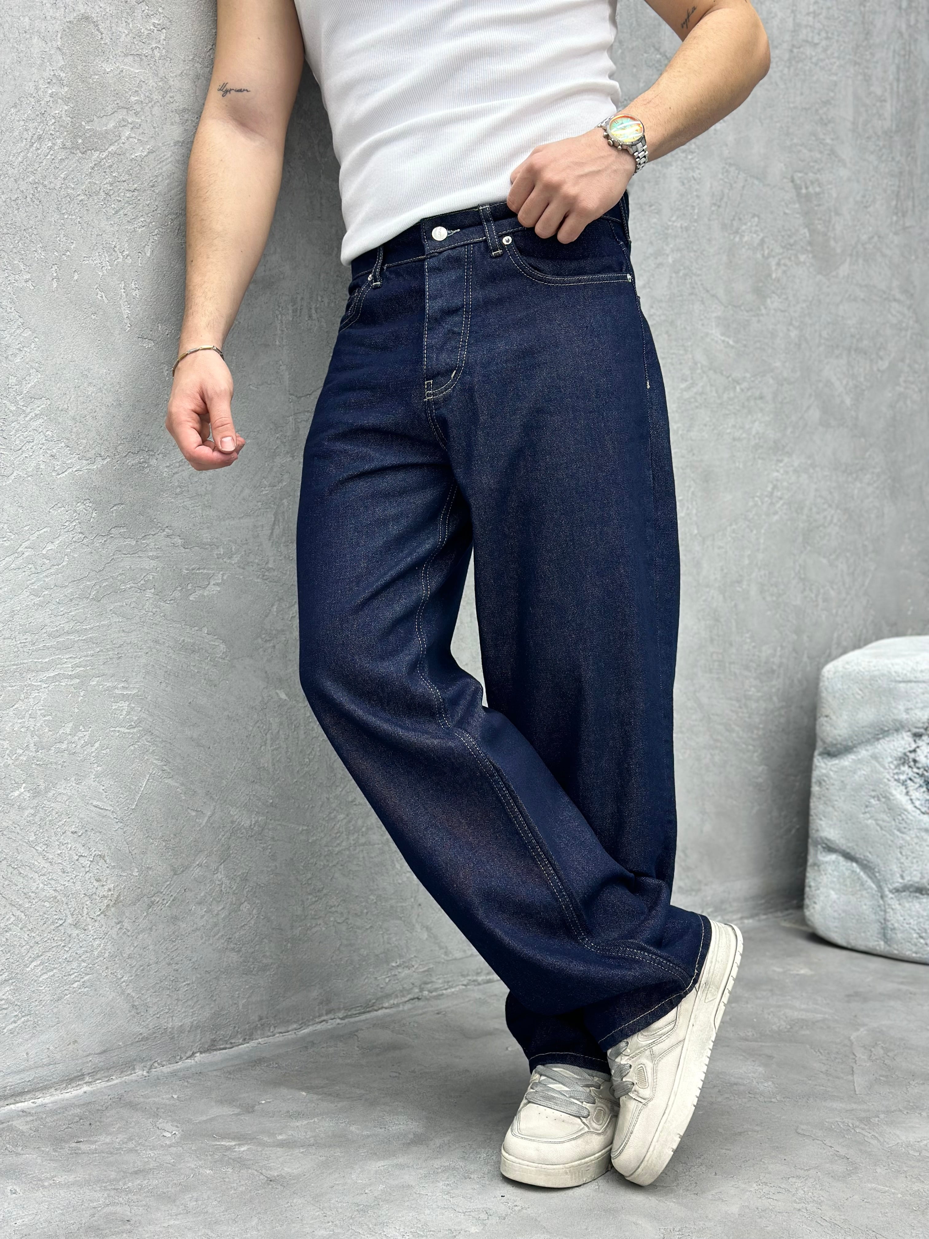 P516 REGULAR FIT KOT PANTOLON